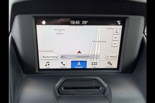 Ford Transit 350 2.0 TDCI 130PK Euro 6L2H2 Trend CarPlay/cruise/trekhaak