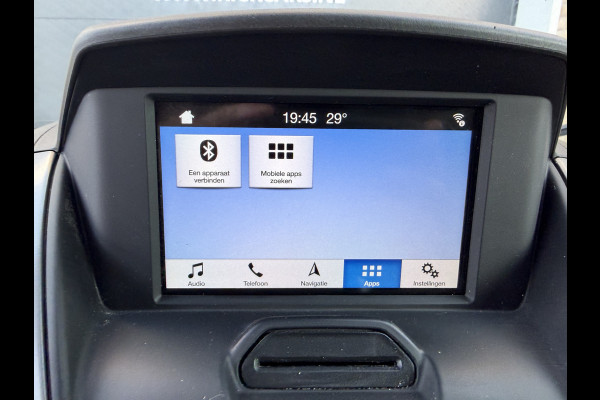 Ford Transit 350 2.0 TDCI 130PK Euro 6L2H2 Trend CarPlay/cruise/trekhaak