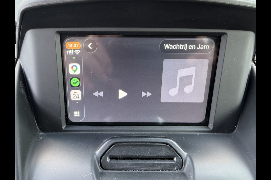 Ford Transit 350 2.0 TDCI 130PK Euro 6L2H2 Trend CarPlay/cruise/trekhaak