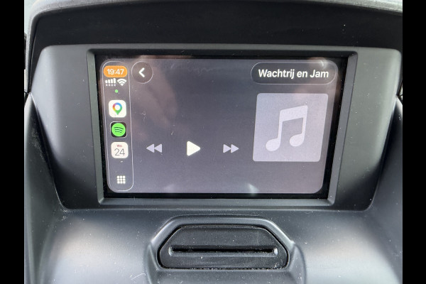 Ford Transit 350 2.0 TDCI 130PK Euro 6L2H2 Trend CarPlay/cruise/trekhaak