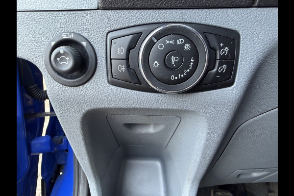 Ford Transit 350 2.0 TDCI 130PK Euro 6L2H2 Trend CarPlay/cruise/trekhaak