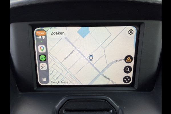 Ford Transit 350 2.0 TDCI 130PK Euro 6L2H2 Trend CarPlay/cruise/trekhaak