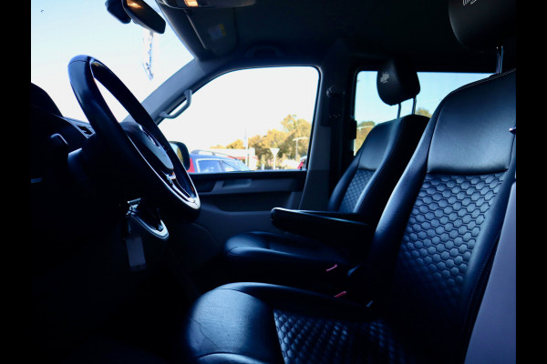 Volkswagen Transporter 2.0 TDI DSG LUXE DUBBELE CABINE