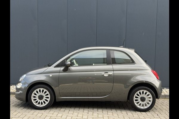 Fiat 500 1.0 Hybrid Lounge