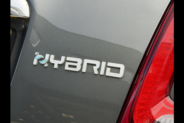 Fiat 500 1.0 Hybrid Lounge