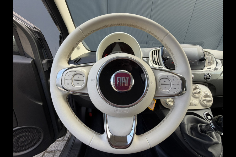 Fiat 500 1.0 Hybrid Lounge