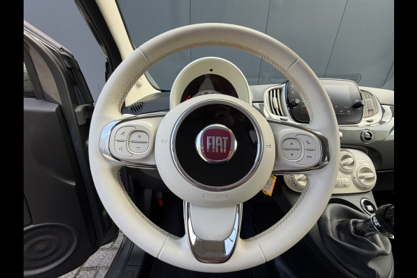 Fiat 500 1.0 Hybrid Lounge