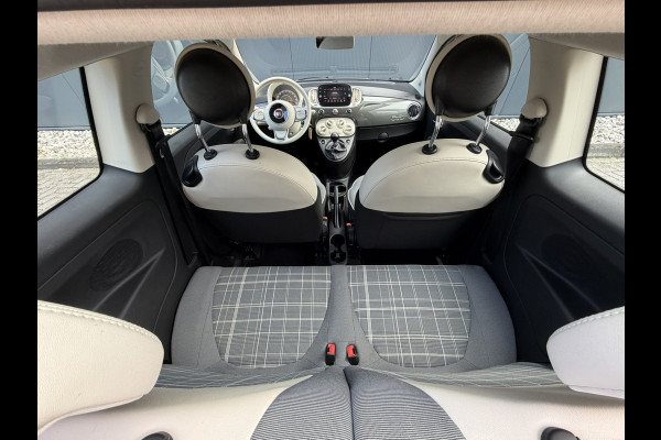 Fiat 500 1.0 Hybrid Lounge