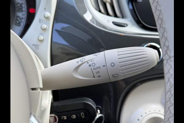 Fiat 500 1.0 Hybrid Lounge