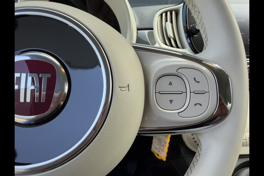 Fiat 500 1.0 Hybrid Lounge