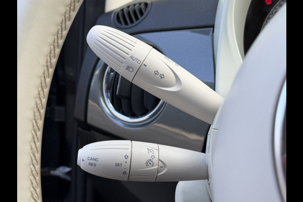 Fiat 500 1.0 Hybrid Lounge