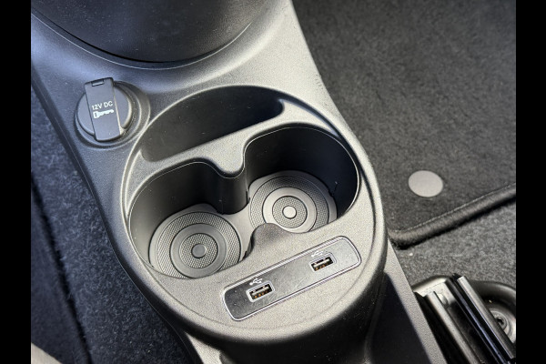 Fiat 500 1.0 Hybrid Lounge