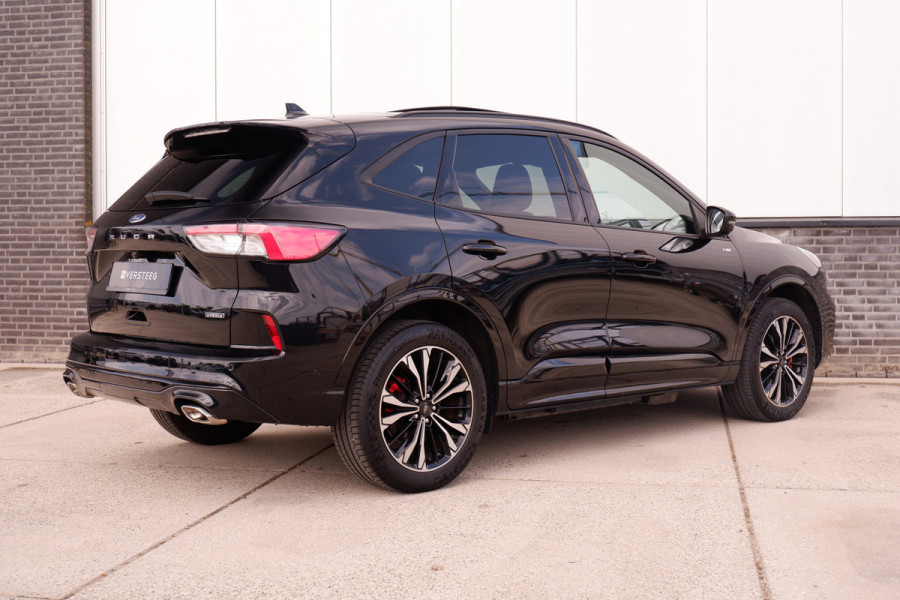 Ford Kuga 2.5 PHEV ST-Line X | Pano | LED | B&O | Navi | Camera | Elek. Achterklep |