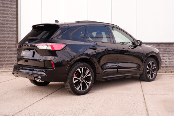 Ford Kuga 2.5 PHEV ST-Line X | Pano | LED | B&O | Navi | Camera | Elek. Achterklep |