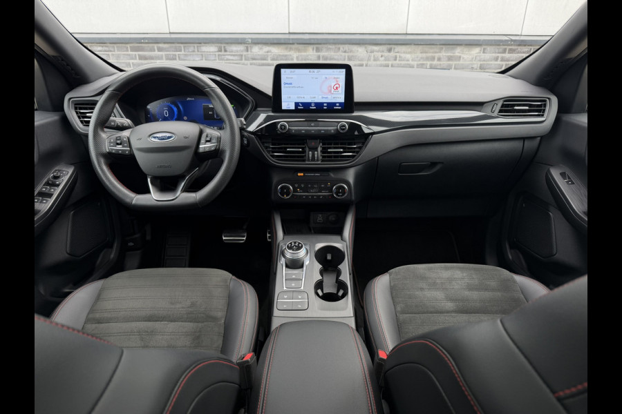 Ford Kuga 2.5 PHEV ST-Line X | Pano | LED | B&O | Navi | Camera | Elek. Achterklep |