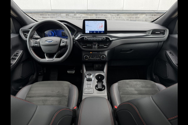 Ford Kuga 2.5 PHEV ST-Line X | Pano | LED | B&O | Navi | Camera | Elek. Achterklep |