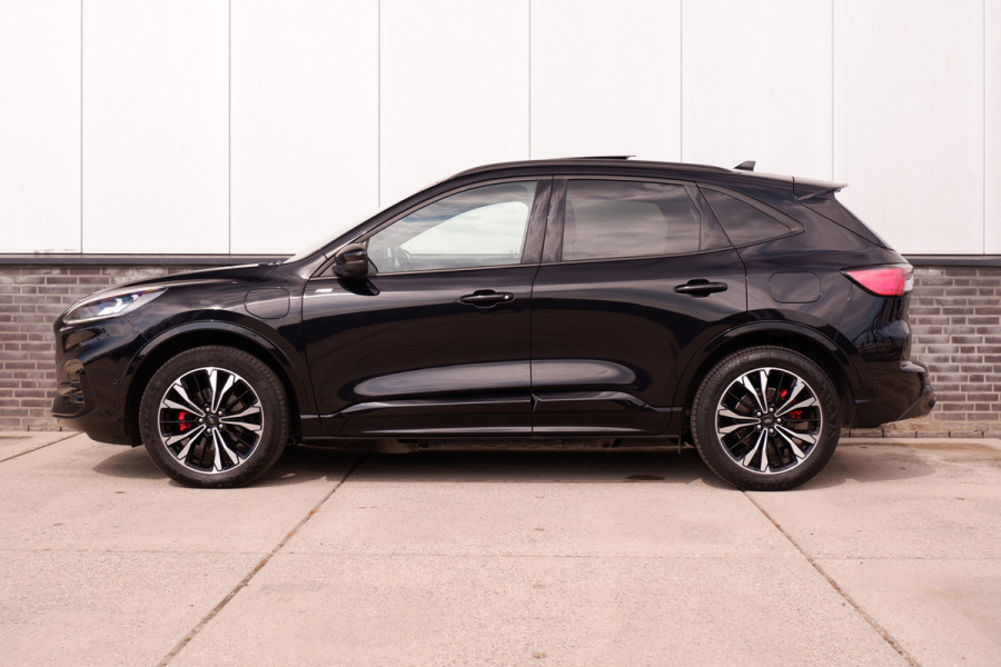 Ford Kuga 2.5 PHEV ST-Line X | Pano | LED | B&O | Navi | Camera | Elek. Achterklep |