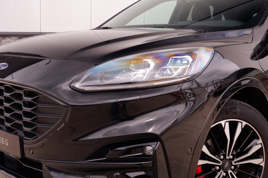 Ford Kuga 2.5 PHEV ST-Line X | Pano | LED | B&O | Navi | Camera | Elek. Achterklep |