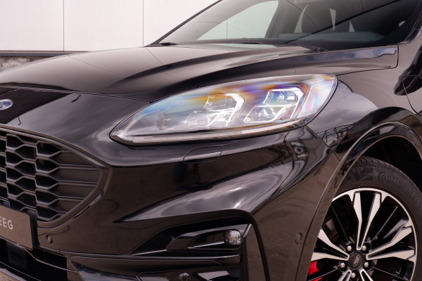 Ford Kuga 2.5 PHEV ST-Line X | Pano | LED | B&O | Navi | Camera | Elek. Achterklep |