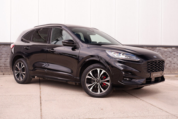 Ford Kuga 2.5 PHEV ST-Line X | Pano | LED | B&O | Navi | Camera | Elek. Achterklep |