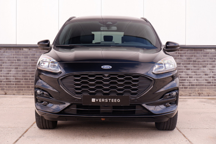 Ford Kuga 2.5 PHEV ST-Line X | Pano | LED | B&O | Navi | Camera | Elek. Achterklep |