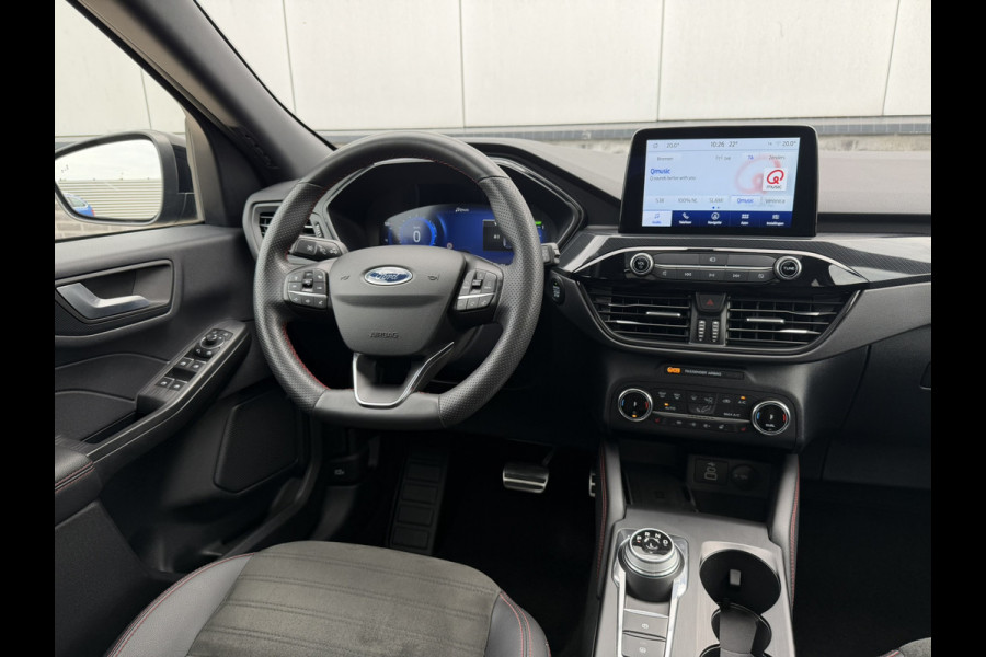 Ford Kuga 2.5 PHEV ST-Line X | Pano | LED | B&O | Navi | Camera | Elek. Achterklep |