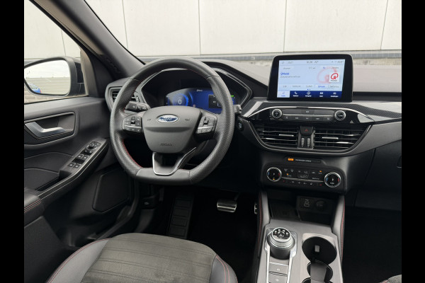 Ford Kuga 2.5 PHEV ST-Line X | Pano | LED | B&O | Navi | Camera | Elek. Achterklep |
