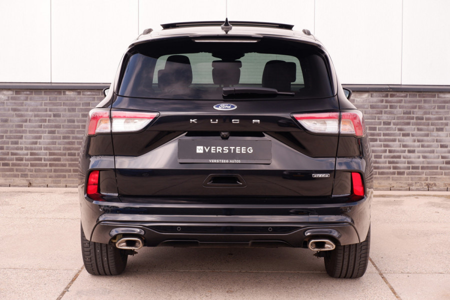 Ford Kuga 2.5 PHEV ST-Line X | Pano | LED | B&O | Navi | Camera | Elek. Achterklep |