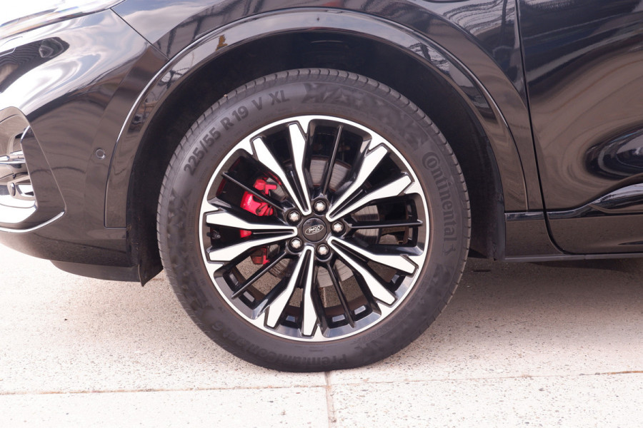 Ford Kuga 2.5 PHEV ST-Line X | Pano | LED | B&O | Navi | Camera | Elek. Achterklep |