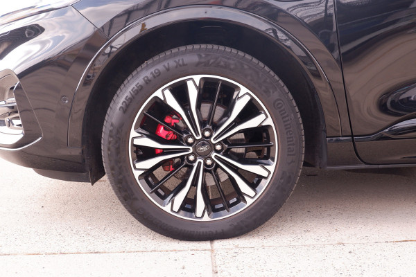 Ford Kuga 2.5 PHEV ST-Line X | Pano | LED | B&O | Navi | Camera | Elek. Achterklep |