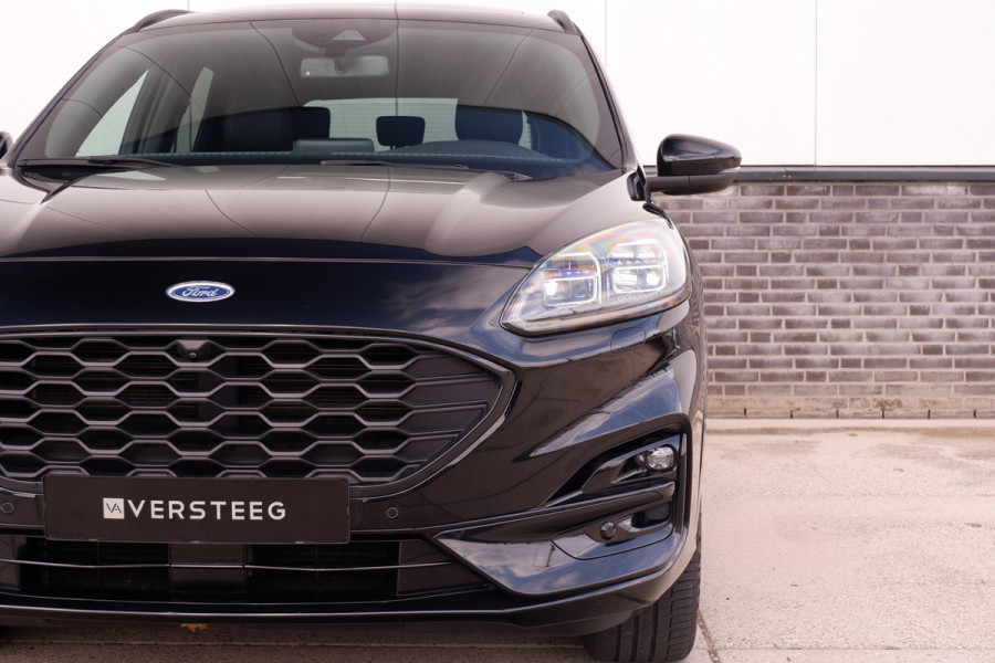 Ford Kuga 2.5 PHEV ST-Line X | Pano | LED | B&O | Navi | Camera | Elek. Achterklep |