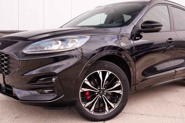 Ford Kuga 2.5 PHEV ST-Line X | Pano | LED | B&O | Navi | Camera | Elek. Achterklep |