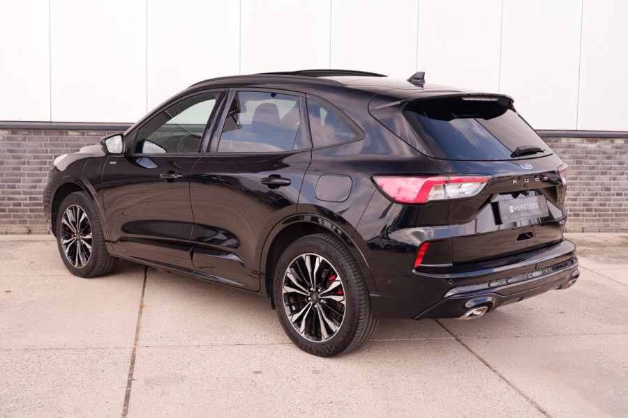 Ford Kuga 2.5 PHEV ST-Line X | Pano | LED | B&O | Navi | Camera | Elek. Achterklep |