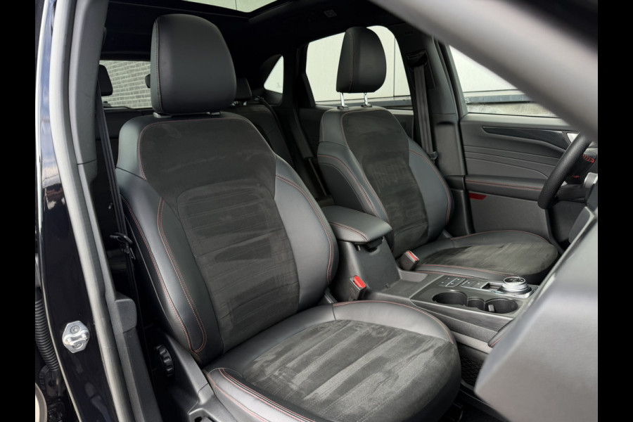 Ford Kuga 2.5 PHEV ST-Line X | Pano | LED | B&O | Navi | Camera | Elek. Achterklep |