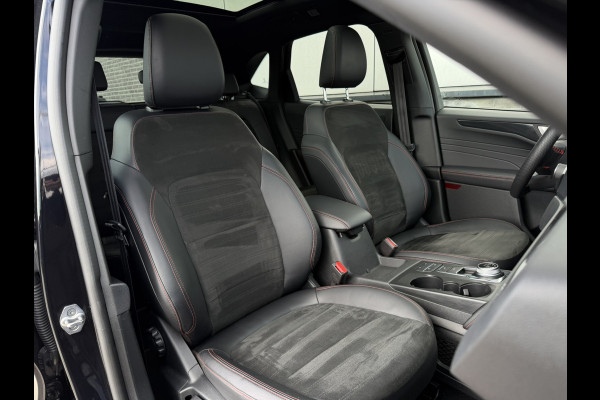 Ford Kuga 2.5 PHEV ST-Line X | Pano | LED | B&O | Navi | Camera | Elek. Achterklep |