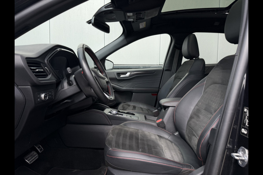 Ford Kuga 2.5 PHEV ST-Line X | Pano | LED | B&O | Navi | Camera | Elek. Achterklep |