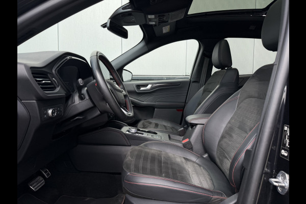 Ford Kuga 2.5 PHEV ST-Line X | Pano | LED | B&O | Navi | Camera | Elek. Achterklep |