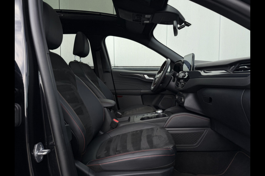 Ford Kuga 2.5 PHEV ST-Line X | Pano | LED | B&O | Navi | Camera | Elek. Achterklep |