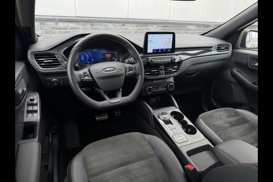 Ford Kuga 2.5 PHEV ST-Line X | Pano | LED | B&O | Navi | Camera | Elek. Achterklep |