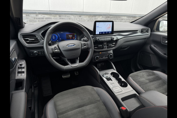 Ford Kuga 2.5 PHEV ST-Line X | Pano | LED | B&O | Navi | Camera | Elek. Achterklep |