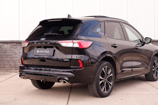 Ford Kuga 2.5 PHEV ST-Line X | Pano | LED | B&O | Navi | Camera | Elek. Achterklep |