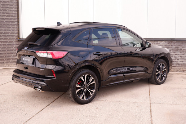 Ford Kuga 2.5 PHEV ST-Line X | Pano | LED | B&O | Navi | Camera | Elek. Achterklep |