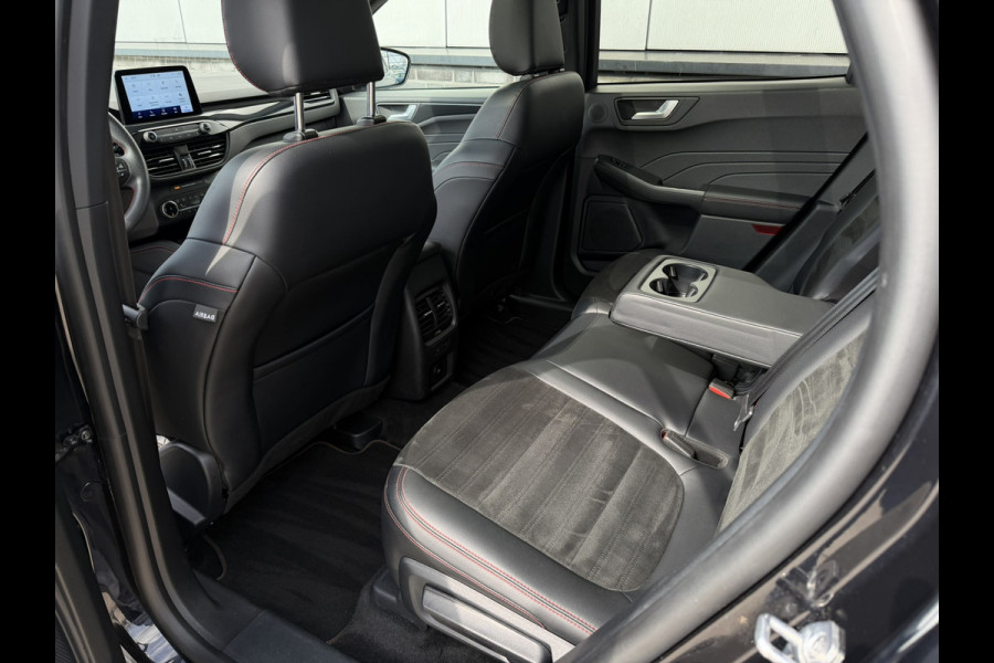 Ford Kuga 2.5 PHEV ST-Line X | Pano | LED | B&O | Navi | Camera | Elek. Achterklep |