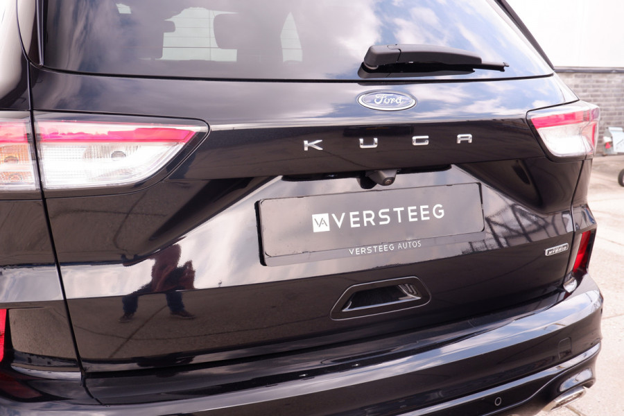 Ford Kuga 2.5 PHEV ST-Line X | Pano | LED | B&O | Navi | Camera | Elek. Achterklep |