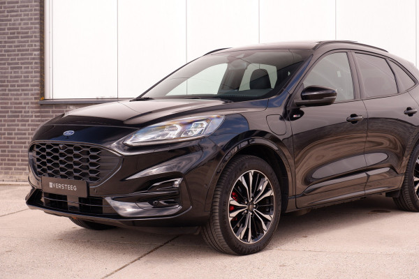 Ford Kuga 2.5 PHEV ST-Line X | Pano | LED | B&O | Navi | Camera | Elek. Achterklep |