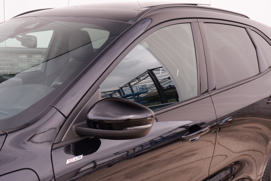 Ford Kuga 2.5 PHEV ST-Line X | Pano | LED | B&O | Navi | Camera | Elek. Achterklep |