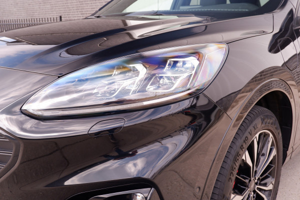 Ford Kuga 2.5 PHEV ST-Line X | Pano | LED | B&O | Navi | Camera | Elek. Achterklep |