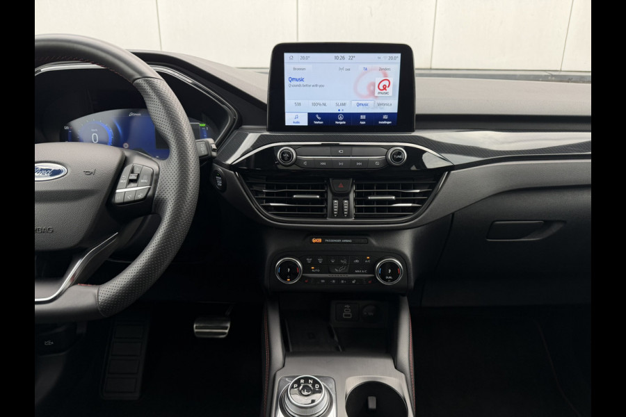 Ford Kuga 2.5 PHEV ST-Line X | Pano | LED | B&O | Navi | Camera | Elek. Achterklep |