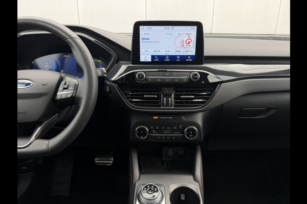 Ford Kuga 2.5 PHEV ST-Line X | Pano | LED | B&O | Navi | Camera | Elek. Achterklep |