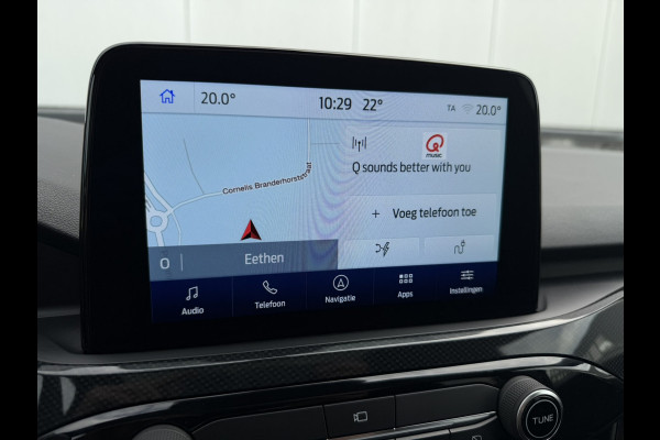 Ford Kuga 2.5 PHEV ST-Line X | Pano | LED | B&O | Navi | Camera | Elek. Achterklep |
